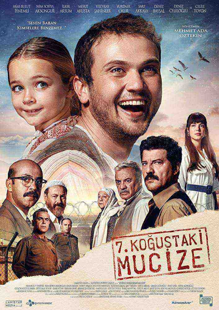 Yedinci Kogustaki Mucize (2020)