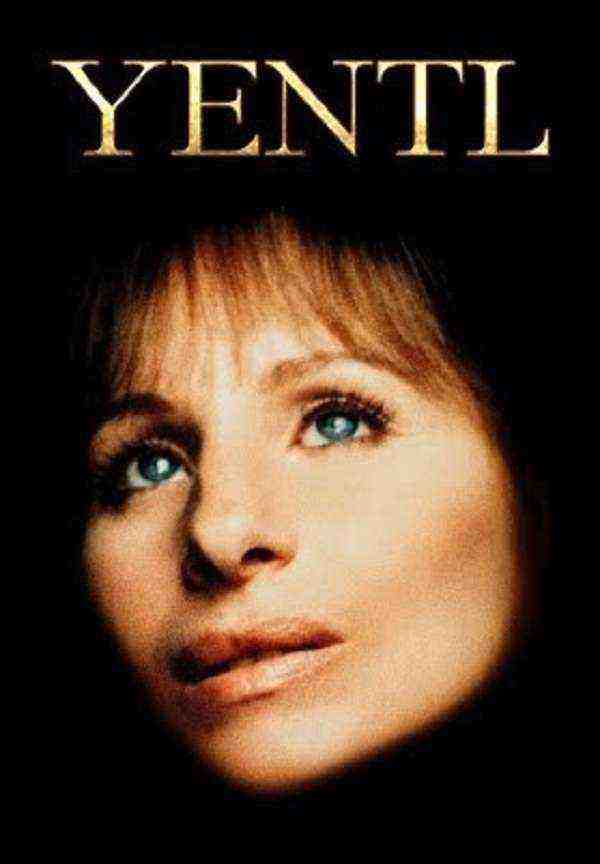 Yentl (1983)