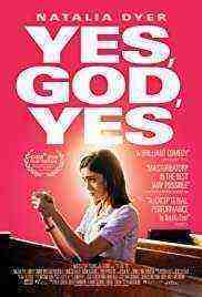 Yes, God, Yes (2019)