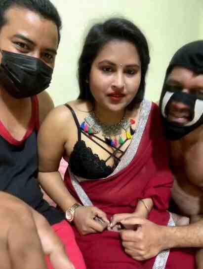 Stargroup Live (2025) Stripchat (2025)