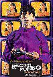Raghu Romeo (2003)