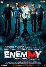 Enemmy (2013)