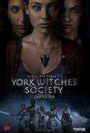 York Witches Society (2022)