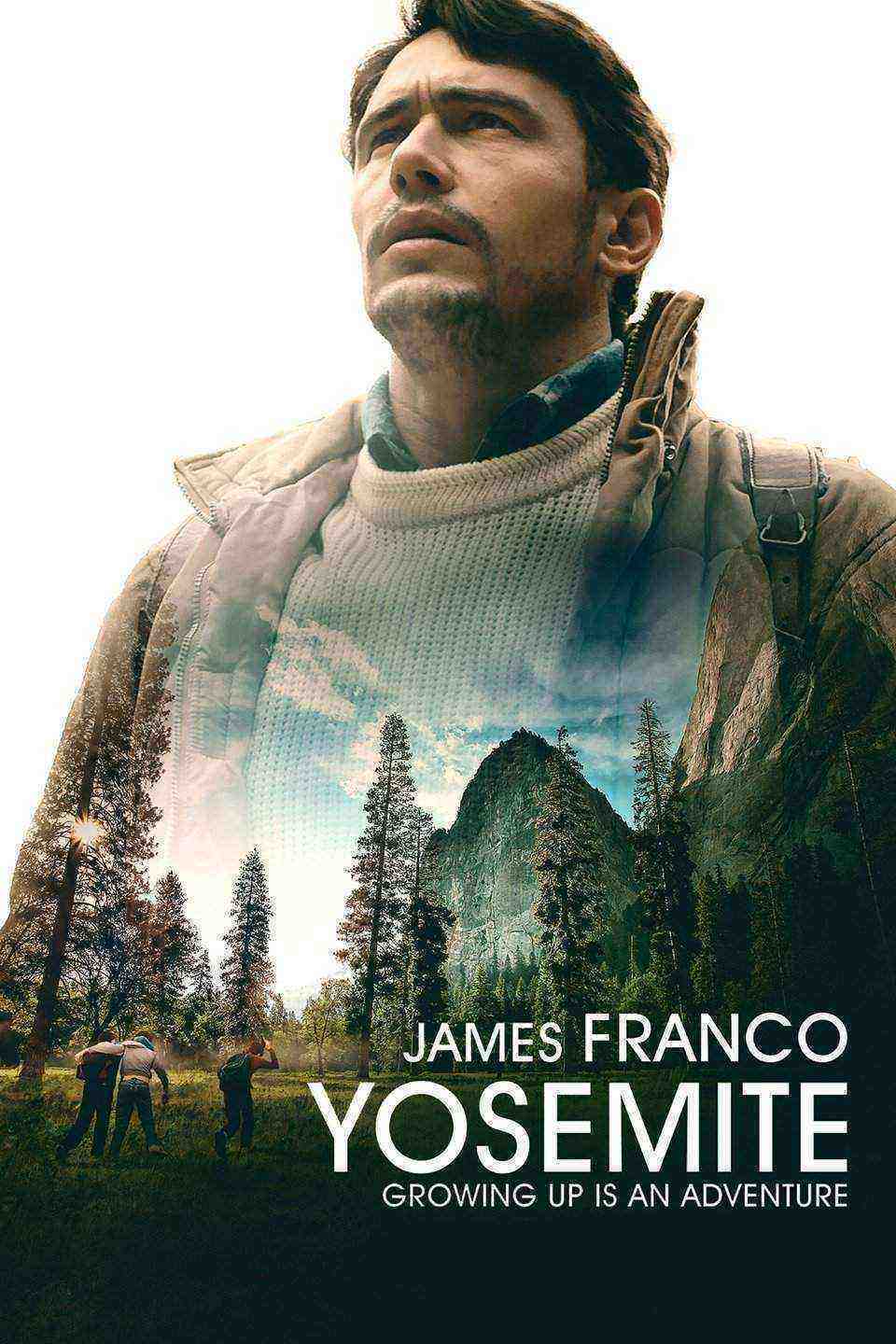 Yosemite (2015)