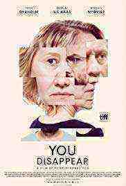 You Disappear (2017)