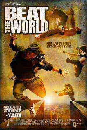 You Got Served: Beat the World (2011)