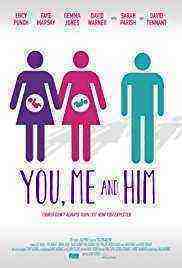 You, Me and Him (2017)
