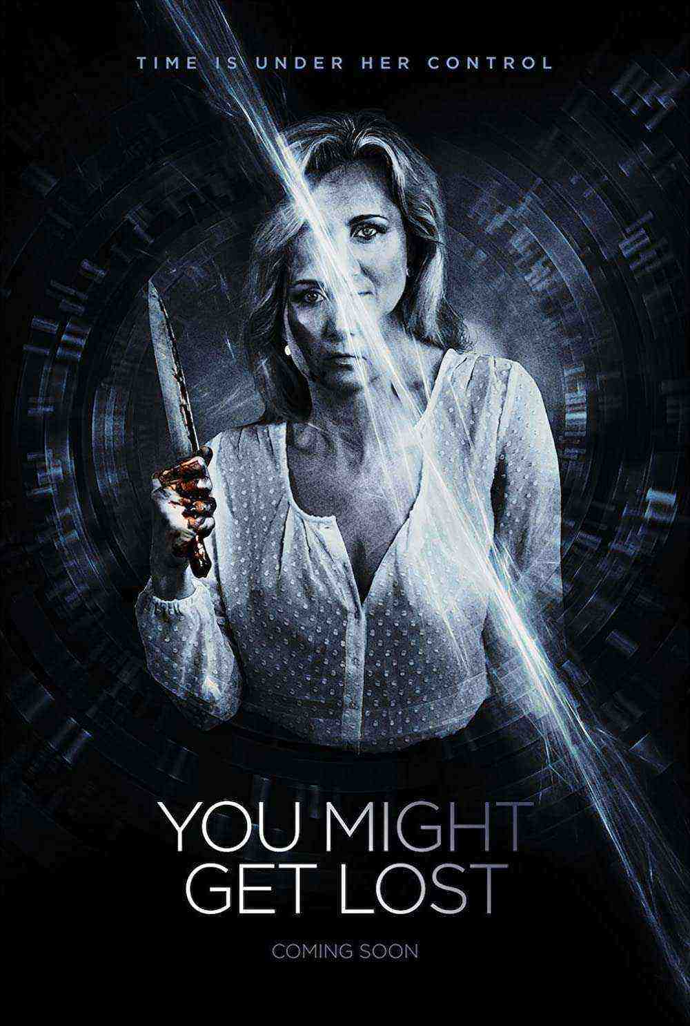 You Might Get Lost (2022)