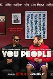 You People (2022)