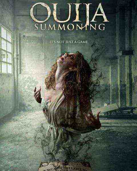 You Will Kill (Ouija Summoning) (2015)