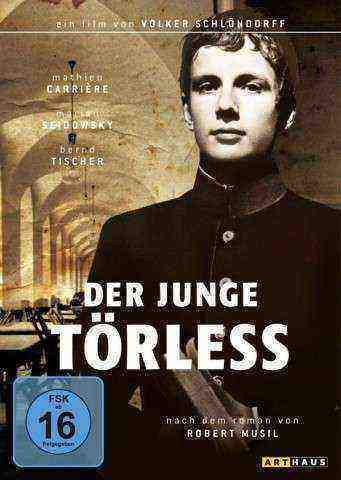 Young Torless (1966)