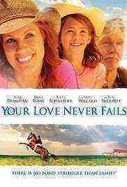 Your Love Never Fails (2011)