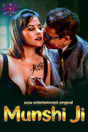 Munshi Ji Part 1 (2023) Season 1 Episode 2 Wow Entertainment Originals (2023)