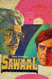 Sawaal (1982)