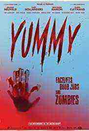 Yummy (2020)