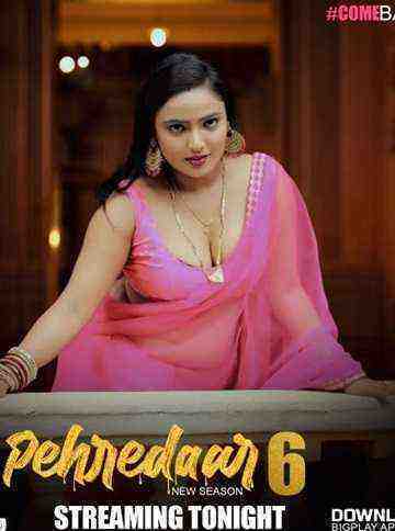Pehredaar (2024) Season 6 Episode 3 (PrimePlay Originals) (2024)