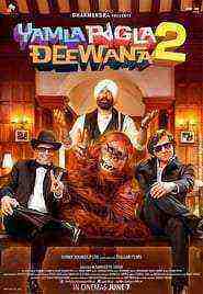 Yamla Pagla Deewana 2 (2013)