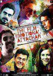The Film Emotional Atyachar (2010)