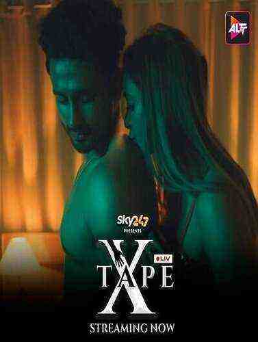XTape (2023) Season 1 Episode 1 Altbalaji (2023)