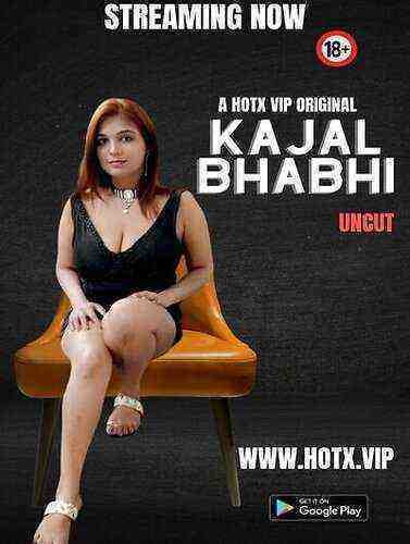 Kajal Bhabhi (2023) HotX Originals (2023)