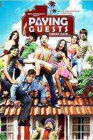 Paying Guests (2009)