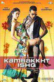 Kambakkht Ishq (2009)