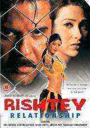 Rishtey (2002)
