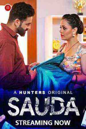 Sauda (2023) Season 1 Episode 1 (Hunters Originals) (2023)