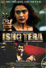 Ishq Tera (2018)