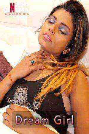 Dream Girl (2022) NightCinema Originals (2022)