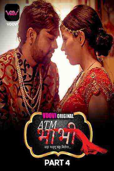ATM Bhabhi Part 4 (2022) Season 1 Episode 7 (VooVi Originals) (2022)