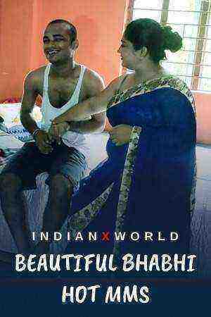 Doyel Bhabhi Hot MMS (2022) IndianXworld  (2022)