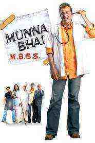 Munna Bhai M.B.B.S.)