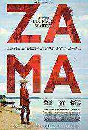 Zama (2018)