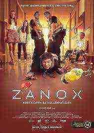 Zanox (2022)