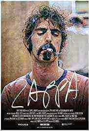 Zappa (2020)