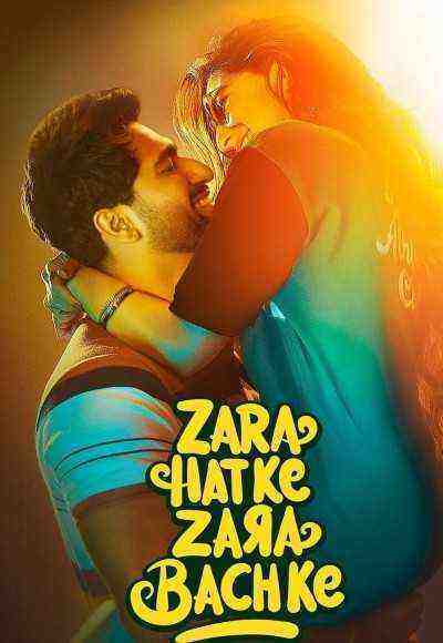 Zara Hatke Zara Bachke (2023)