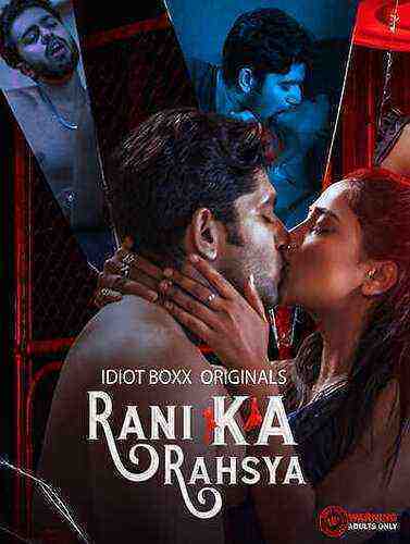 Rani ka Rahasya (2023) Season 1 Episode 1 Idiot boxx Originals (2023)