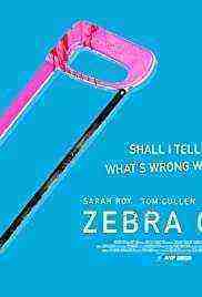 Zebra Girl (2021)