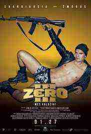 Zero 3 (2017)