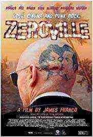 Zeroville (2019)