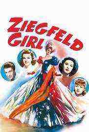 Ziegfeld Girl (1941)