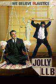 Jolly LLB (2013)