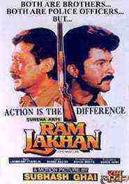 Ram Lakhan (1989)