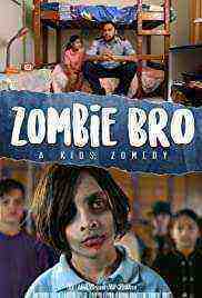 Zombie Bro (2020)