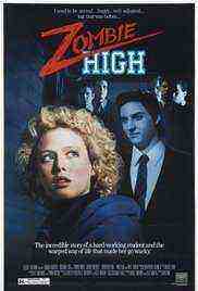 Zombie High (1987)