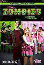 Zombies (2018) (2018)
