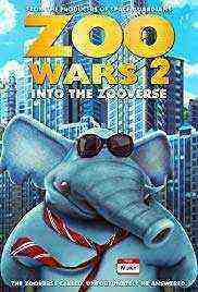 Zoo Wars 2 (2019)