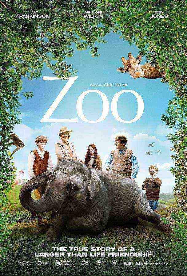 Zoo (2018)