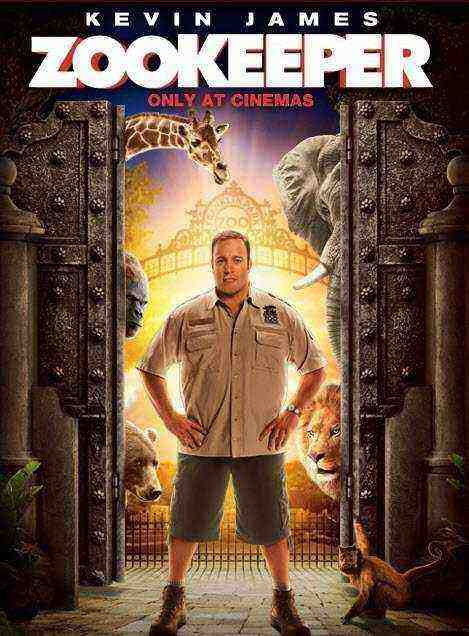 Zookeeper (2011)
